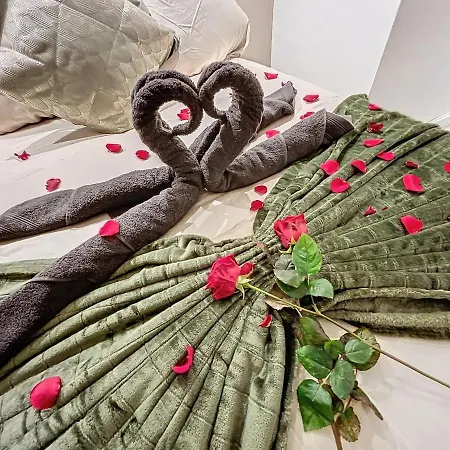 Valentine's Secret *