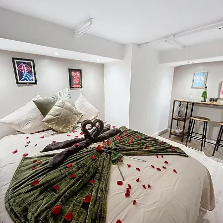 Valentine's Secret * Margny-les-Compiegne