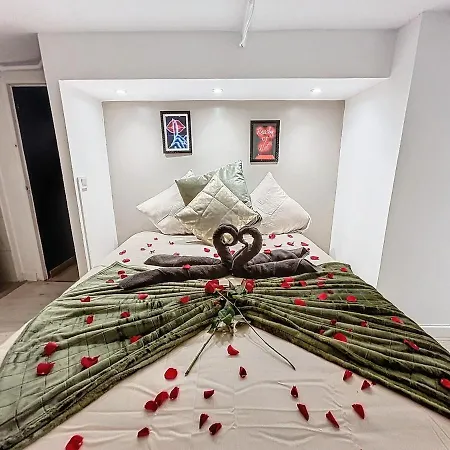 Valentine's Secret Margny-les-Compiegne